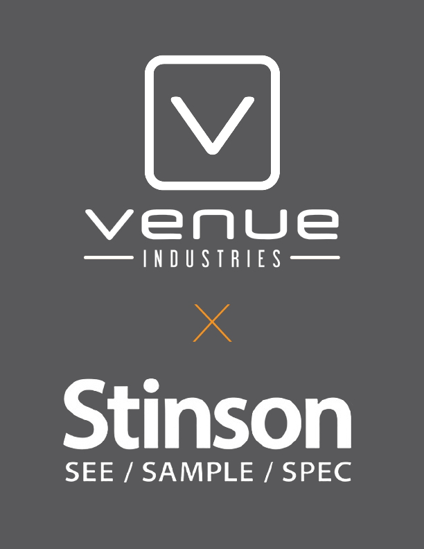 cf stinson fabric list for venue industries