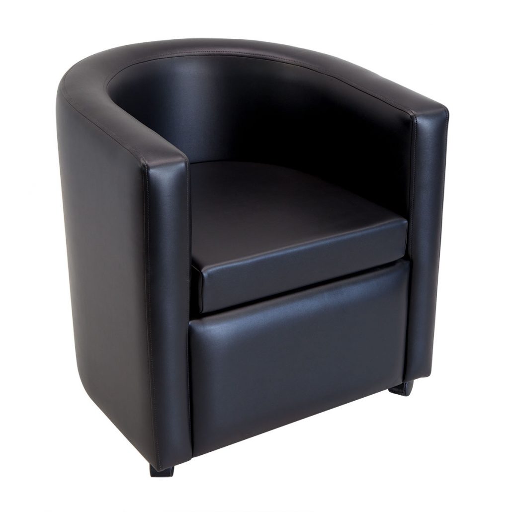 Barrel Chair | Venue Industries Commercial Furniture