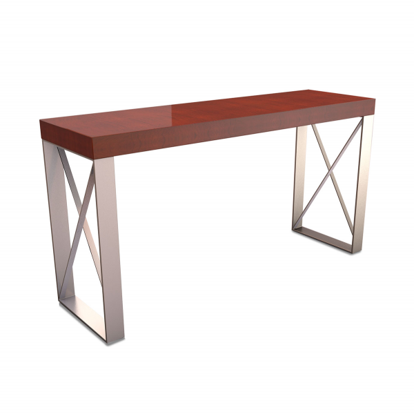 Axis Console Table