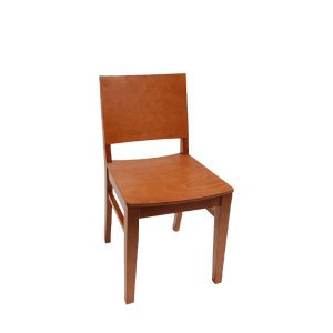 commercial wood chair