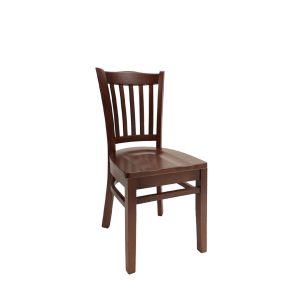 jailhouse commercial wood chair