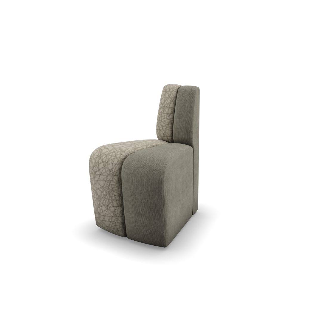 magnetic commercial soft seating